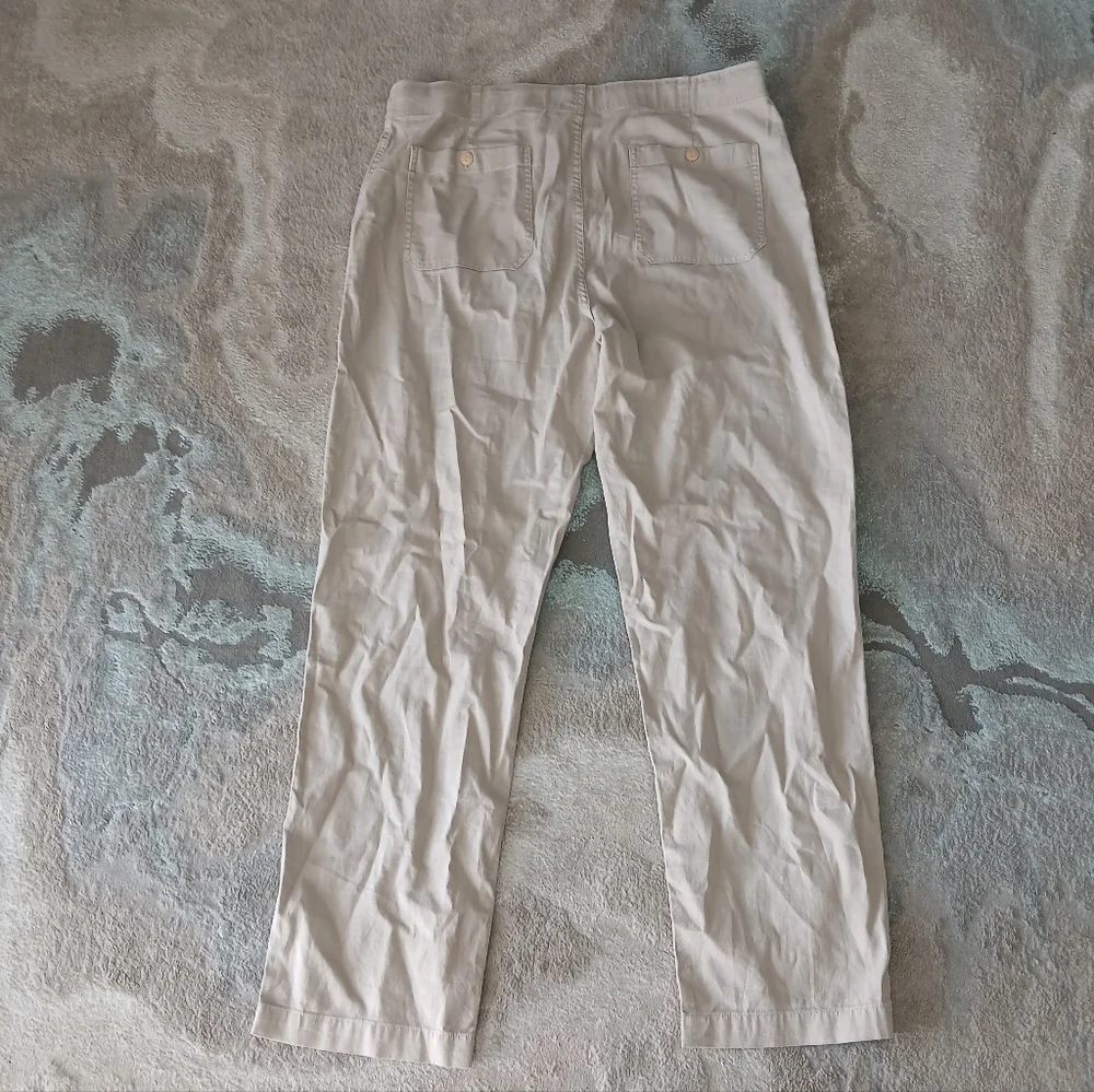 Faherty‎ Dune Utility Pant - Sandy Dusk
